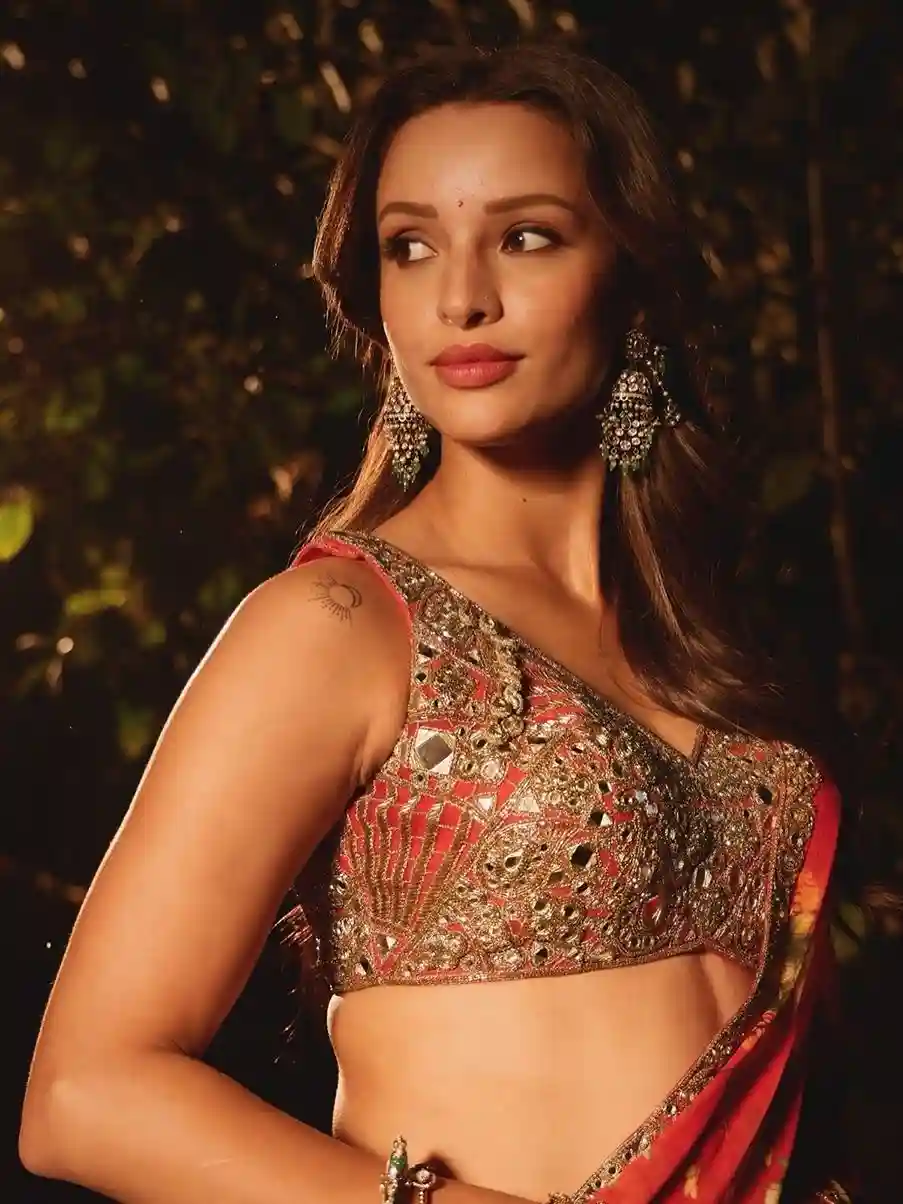 Tripti Dimri Tripti Dimri