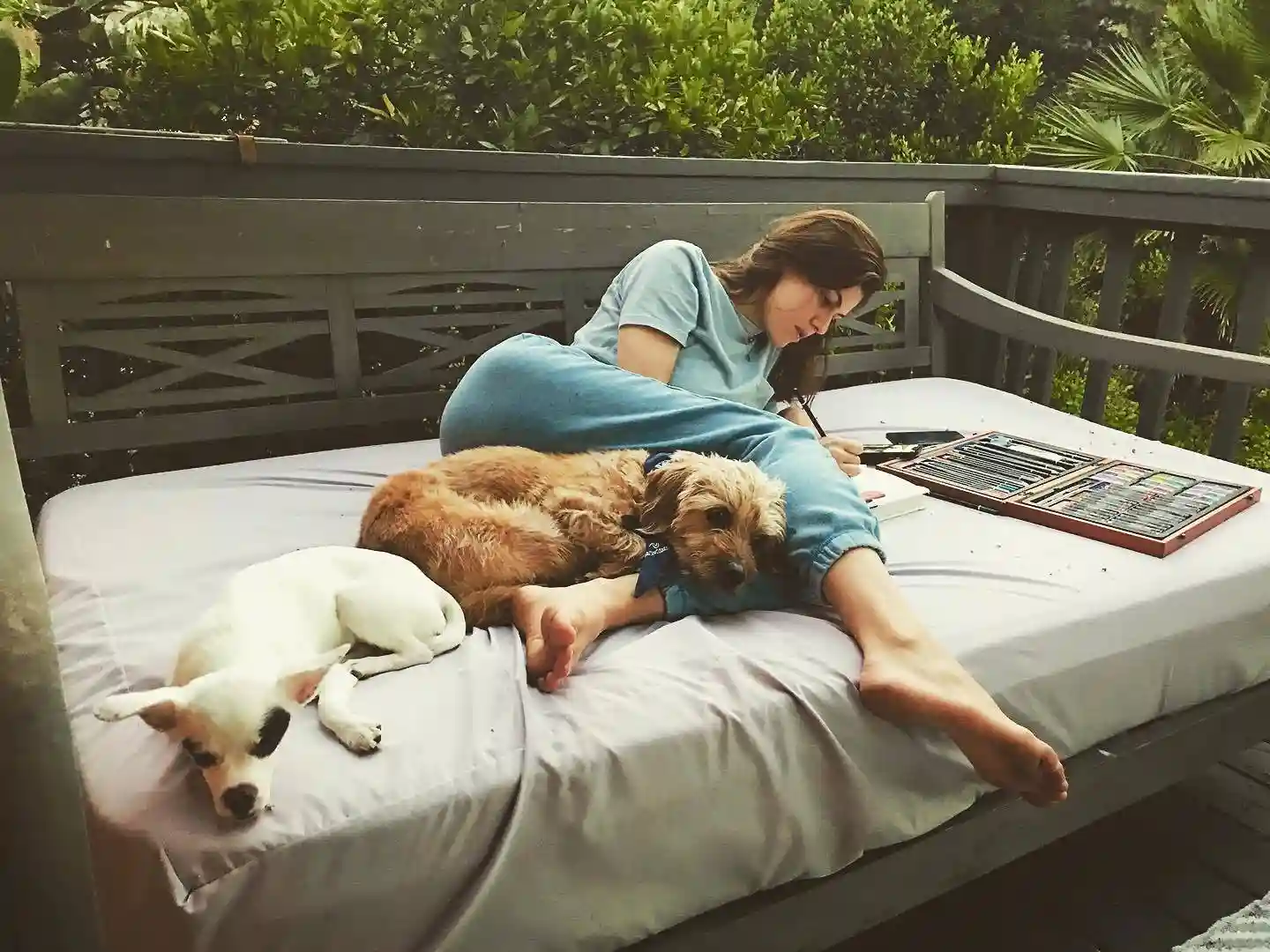 Alexandra Daddario Alexandra Daddario