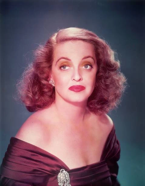 Bette Davis Bette Davis