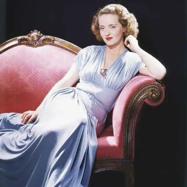 Bette Davis Bette Davis