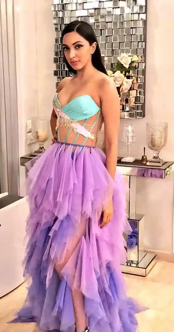 Kiara Advani Kiara Advani