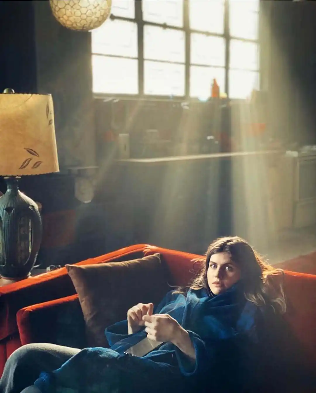 Alexandra Daddario Alexandra Daddario