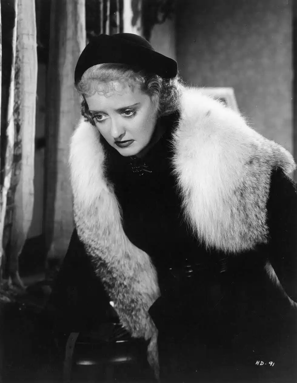 Bette Davis Bette Davis