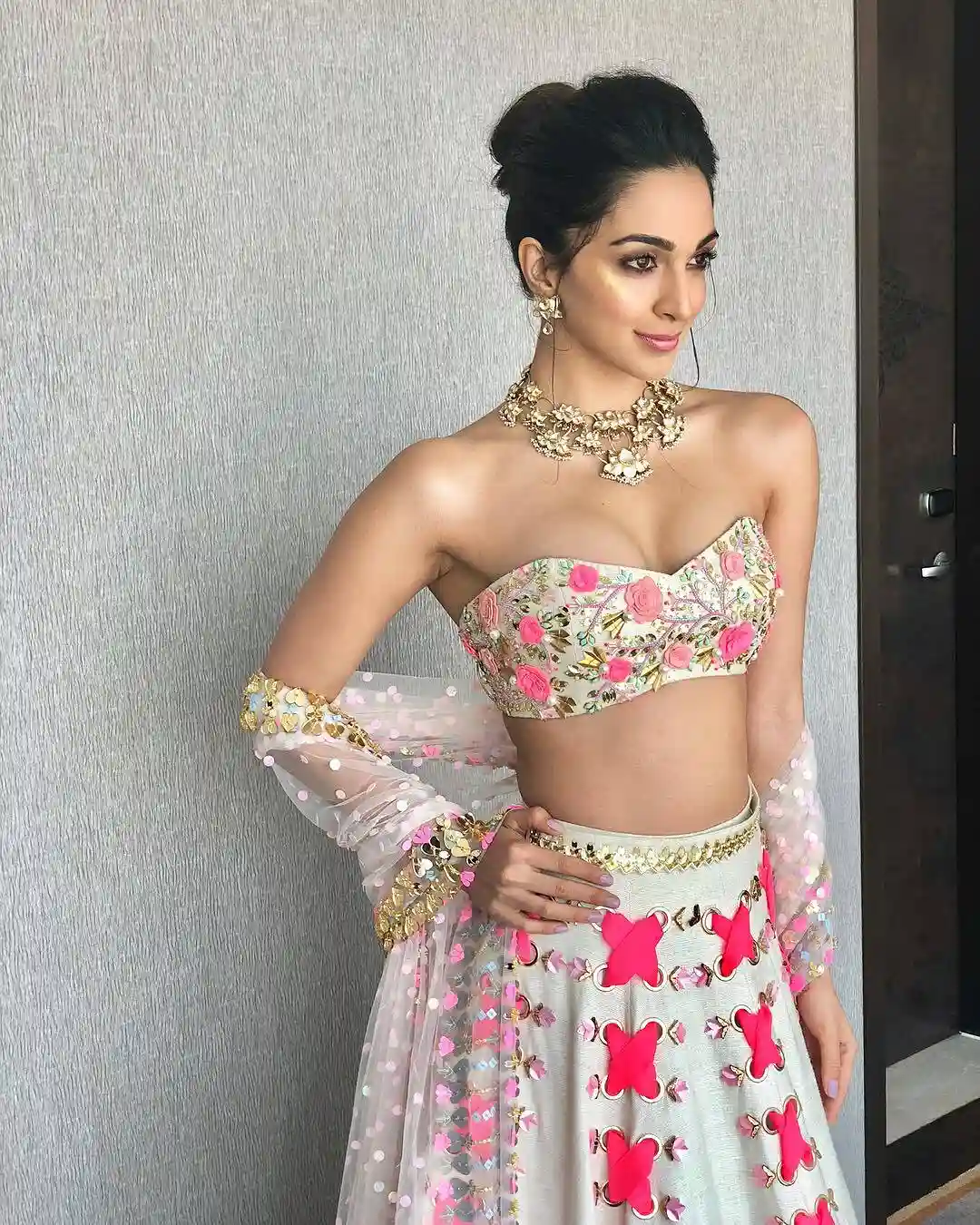 Kiara Advani Kiara Advani