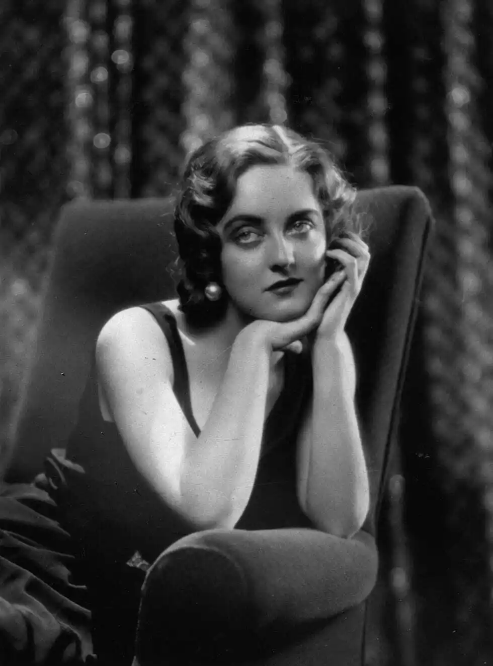 Bette Davis Bette Davis