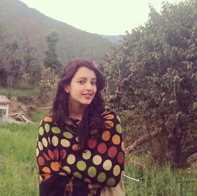 Tripti Dimri Tripti Dimri