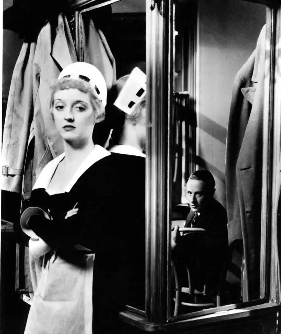 Bette Davis Bette Davis