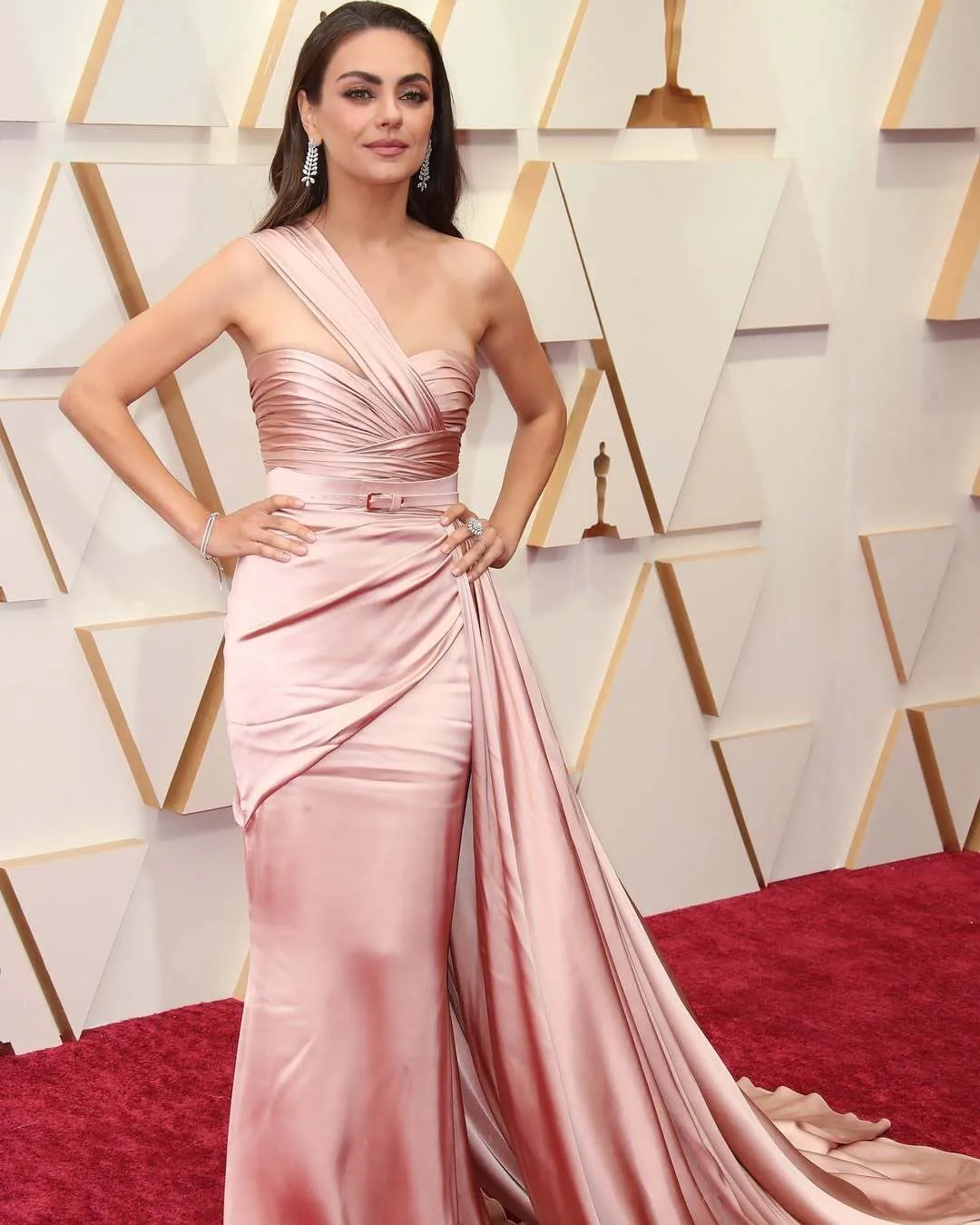 Mila Kunis Mila Kunis’s