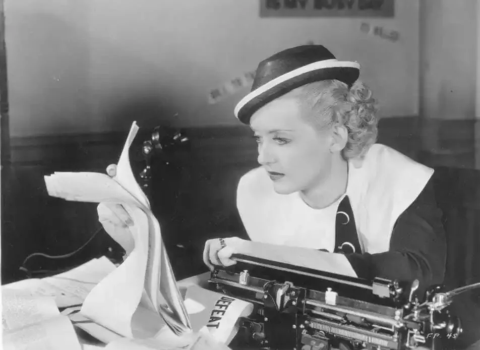 Bette Davis Bette Davis