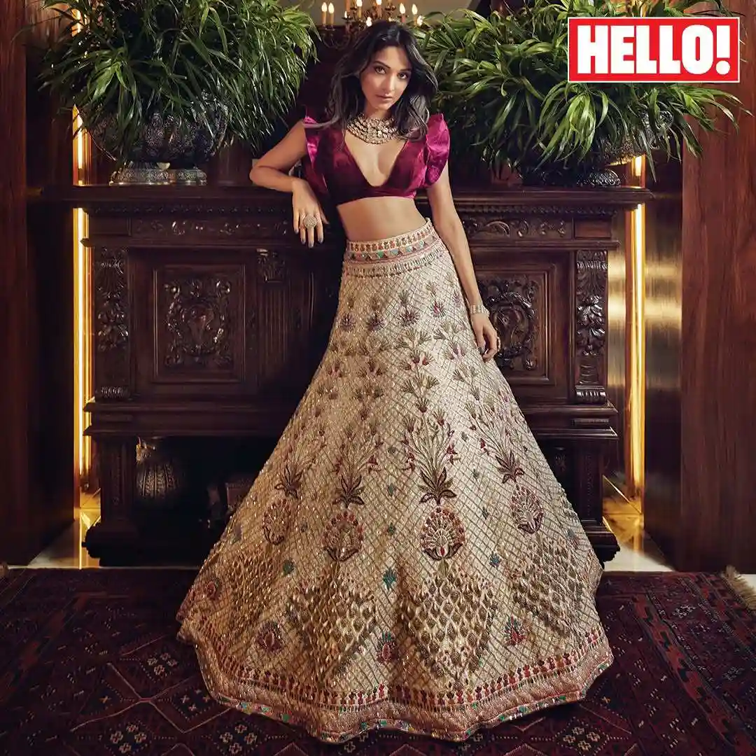 Kiara Advani Kiara Advani