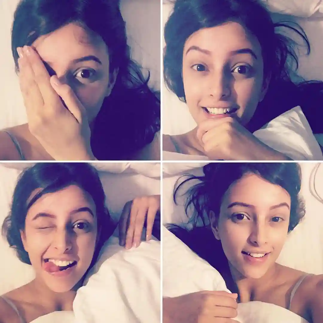 Tripti Dimri Tripti Dimri