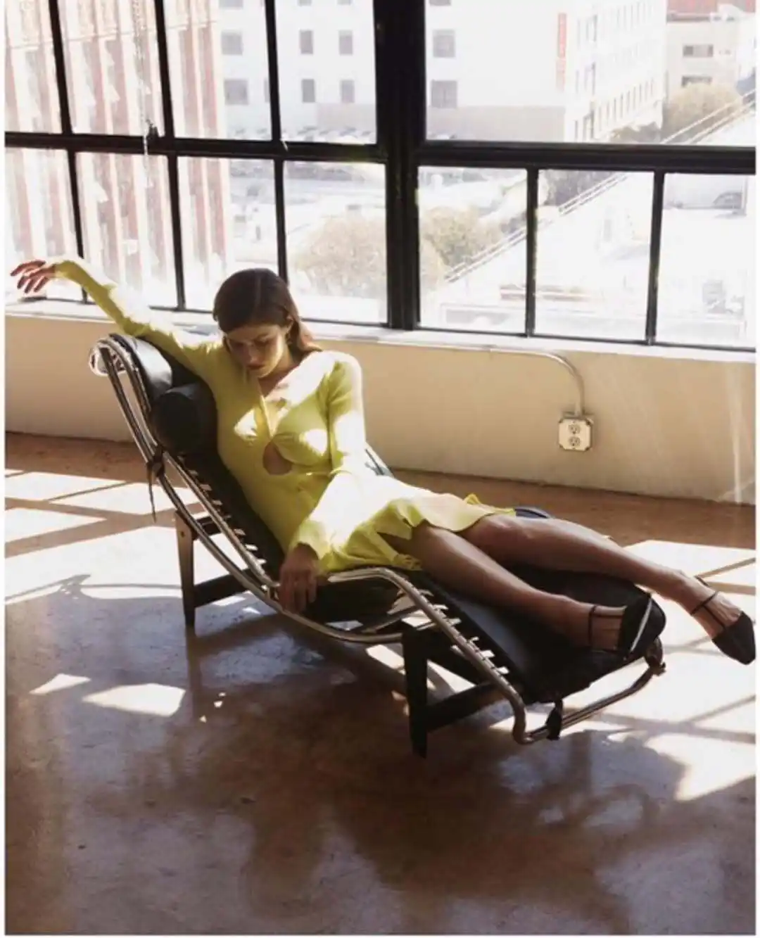 Alexandra Daddario Alexandra Daddario