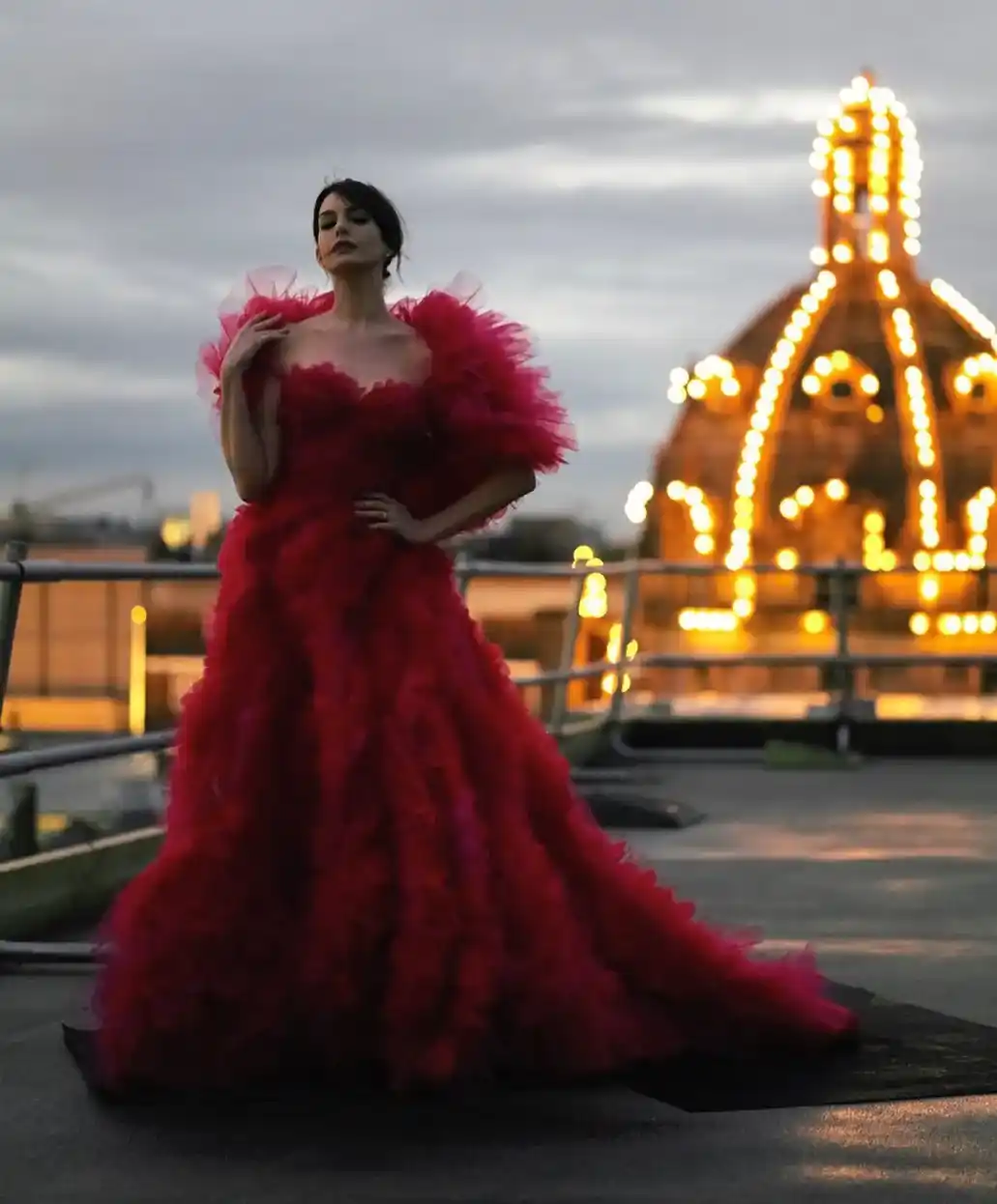 Anne Hathaway Anne Hathaway