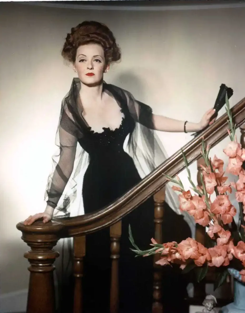 Bette Davis Bette Davis