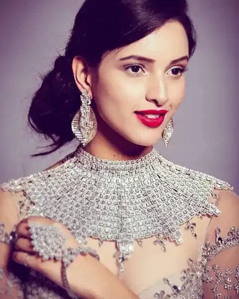 Tripti Dimri Tripti Dimri