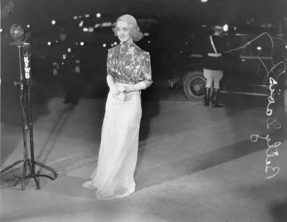 Bette Davis Bette Davis