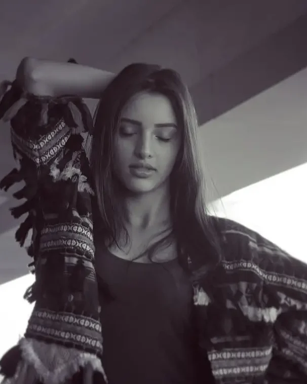 Tripti Dimri Tripti Dimri