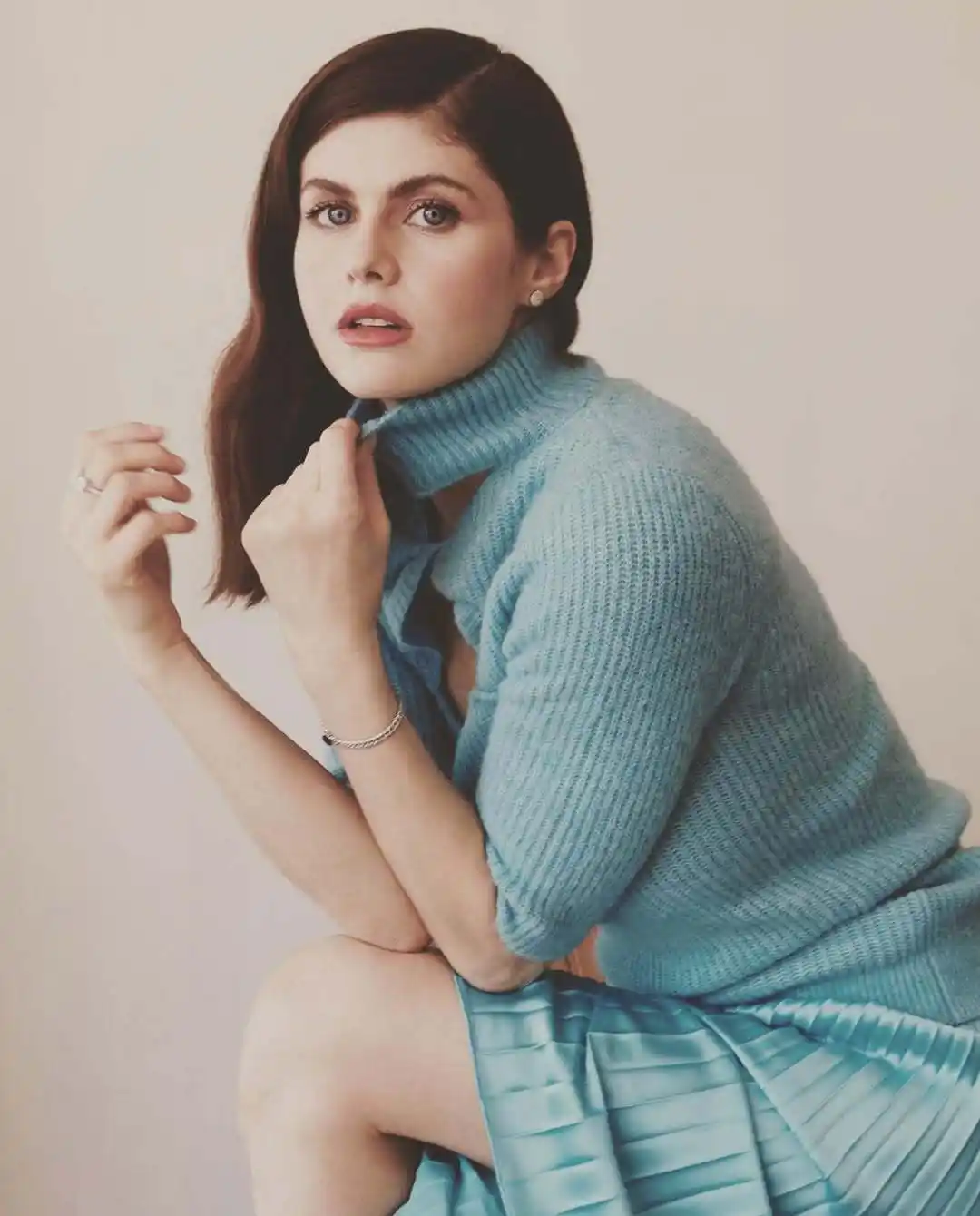 Alexandra Daddario Alexandra Daddario