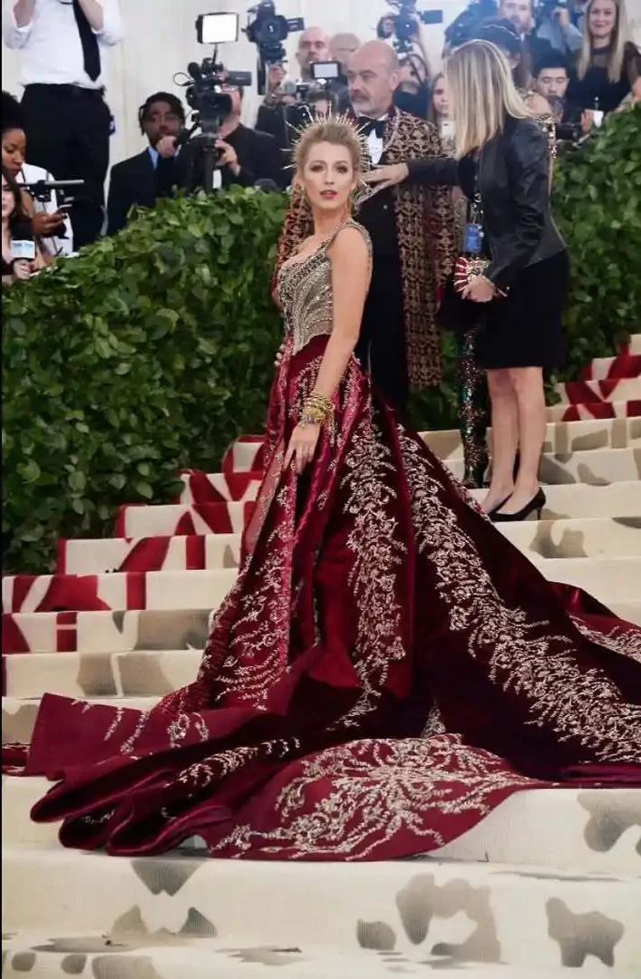 Blake Lively Blake Lively