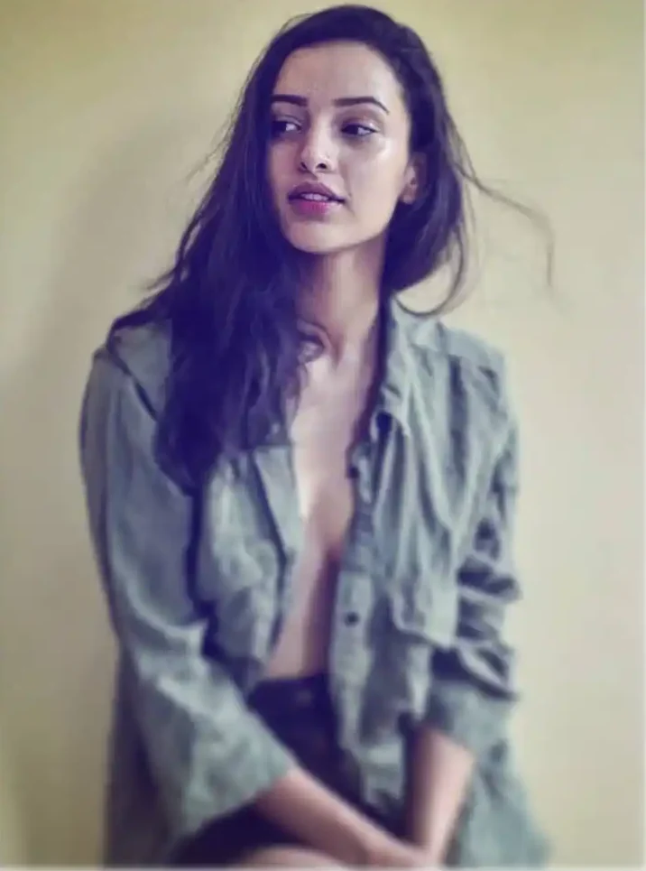 Tripti Dimri Tripti Dimri