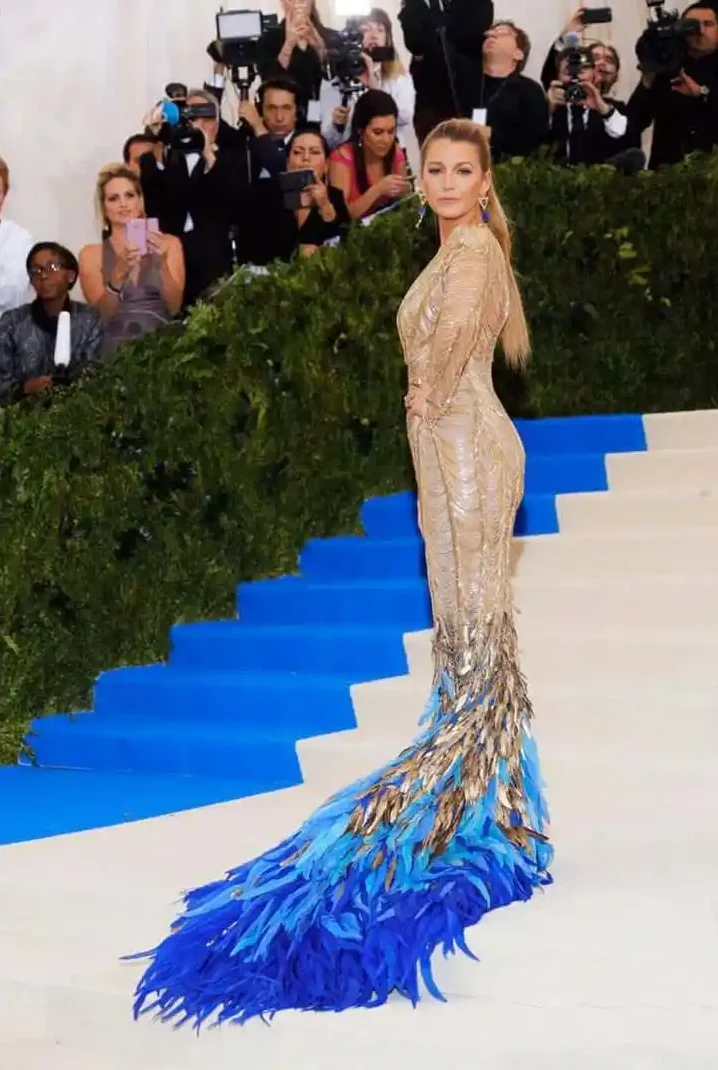 Blake Lively Blake Lively