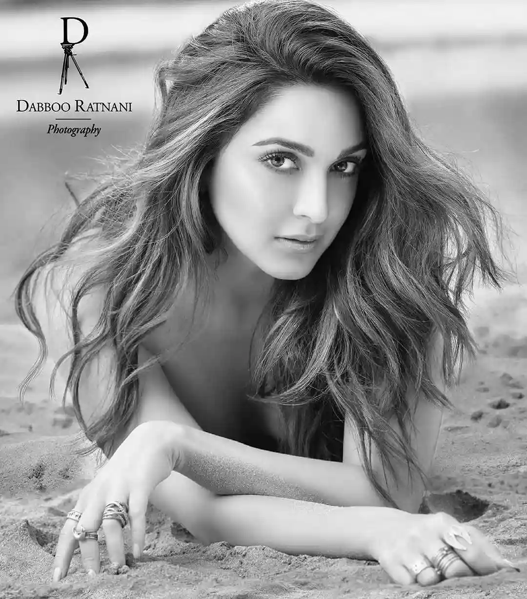 Kiara Advani Kiara Advani
