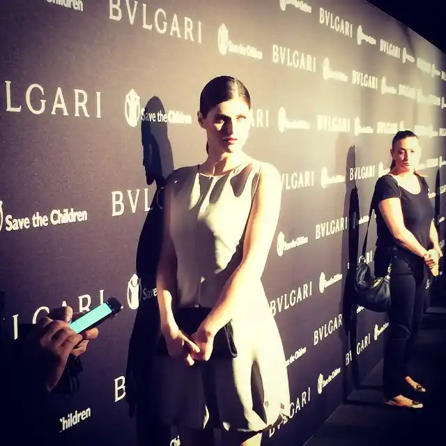 Alexandra Daddario Alexandra Daddario