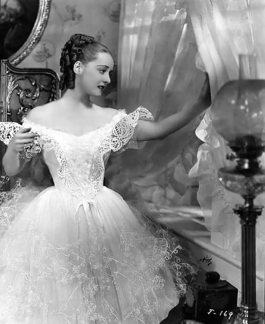 Bette Davis Bette Davis