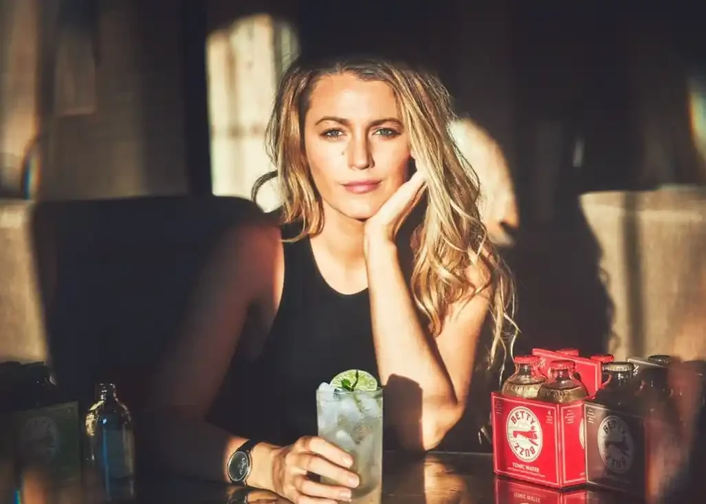 Blake Lively Blake Lively