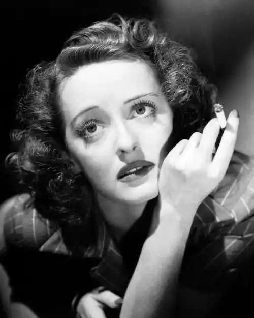 Bette Davis Bette Davis