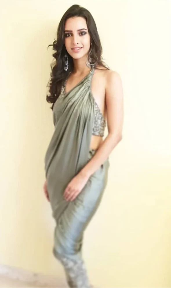 Tripti Dimri Tripti Dimri