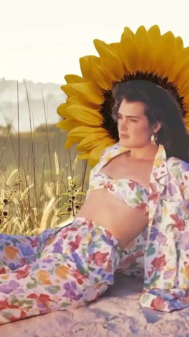 Brooke Shields Brooke Shields