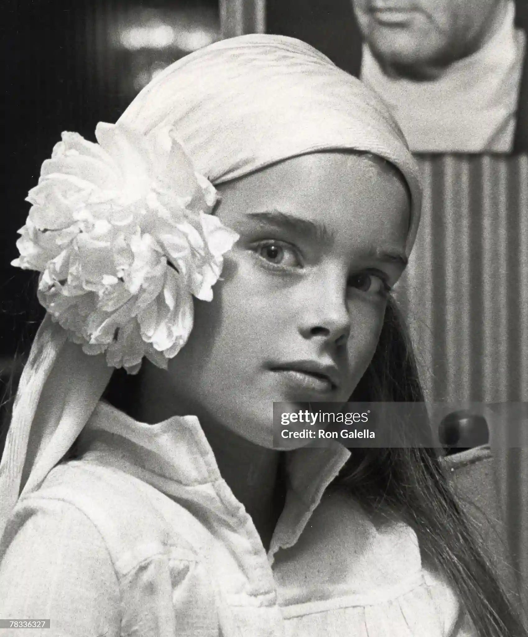 Brooke Shields Brooke Shields