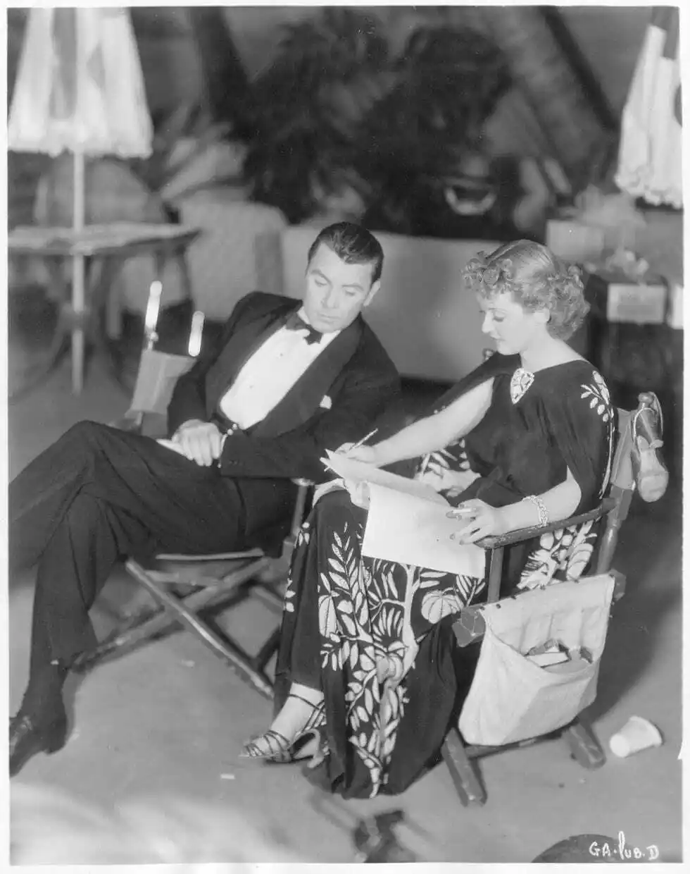 Bette Davis Bette Davis