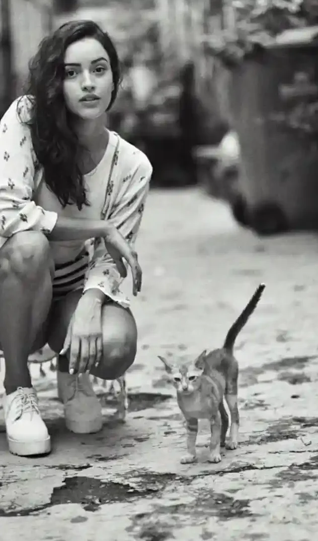 Tripti Dimri Tripti Dimri