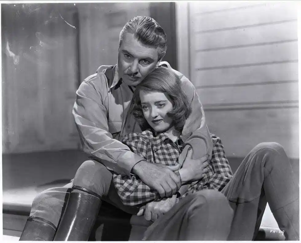 Bette Davis Bette Davis