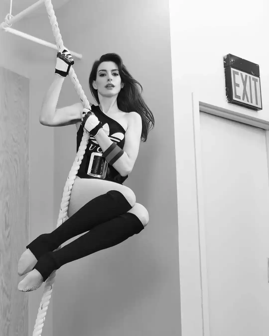 Anne Hathaway Anne Hathaway