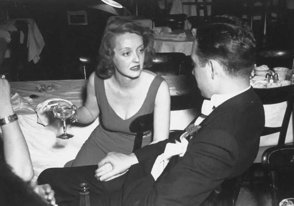 Bette Davis Bette Davis
