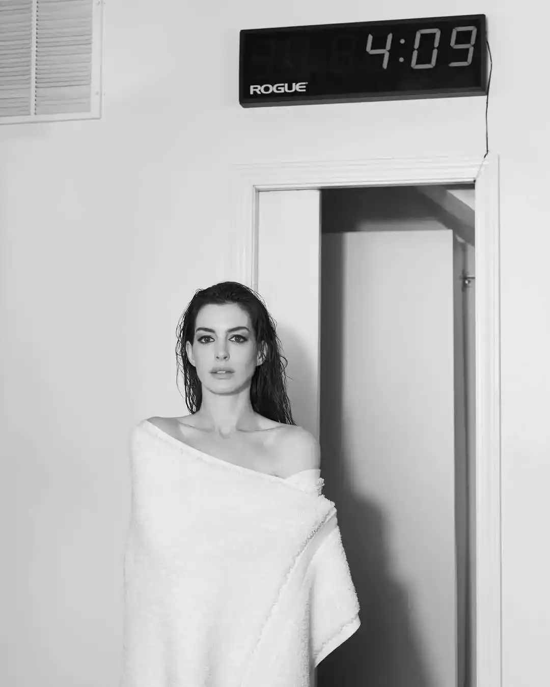 Anne Hathaway Anne Hathaway