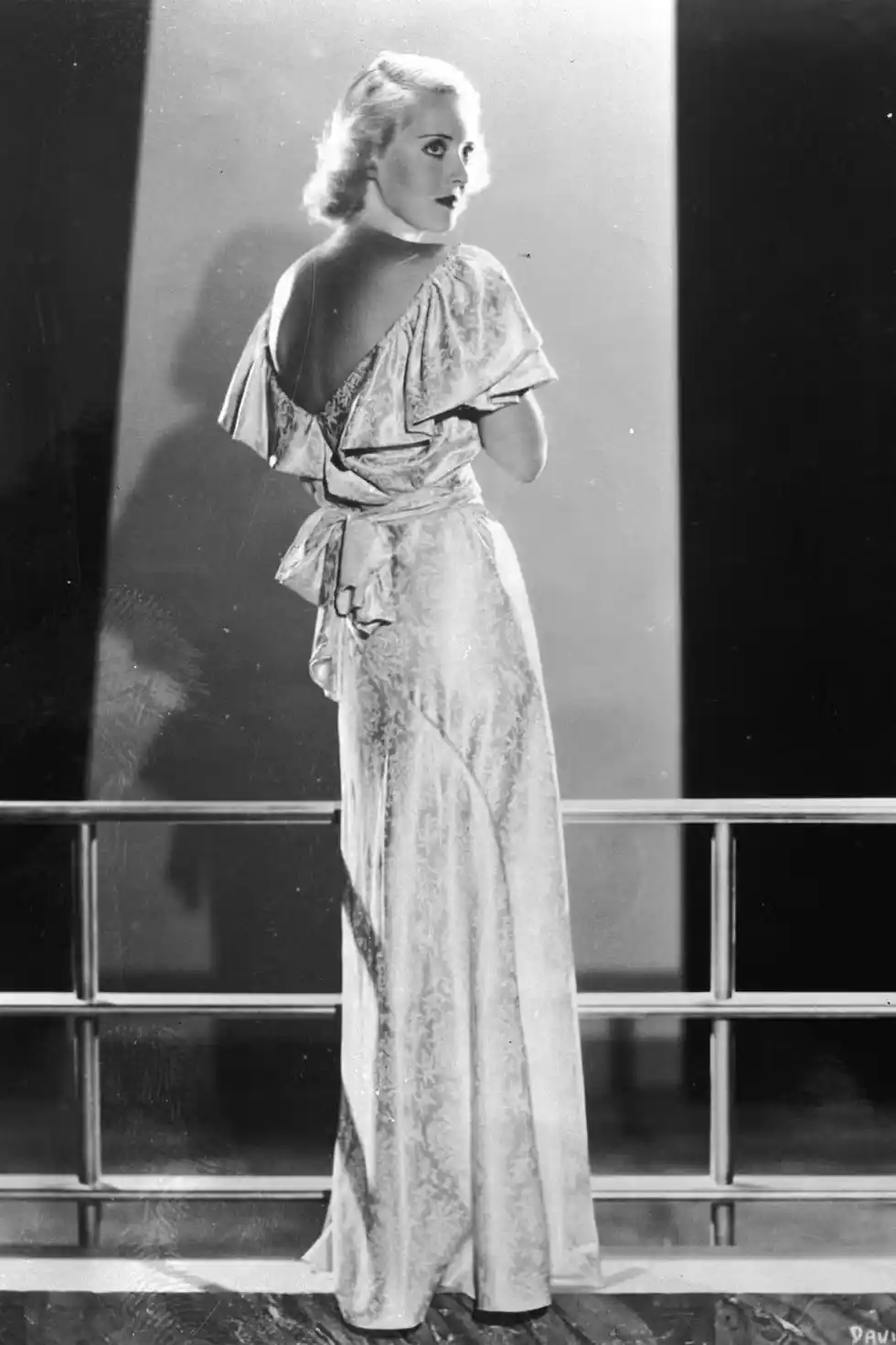 Bette Davis Bette Davis