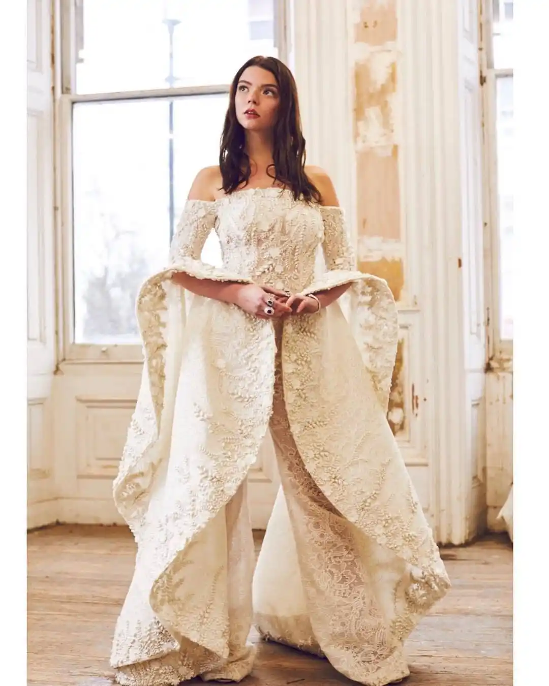 Anya Taylor Joy Anya Taylor Joy