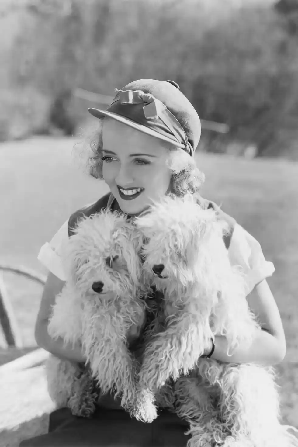 Bette Davis Bette Davis