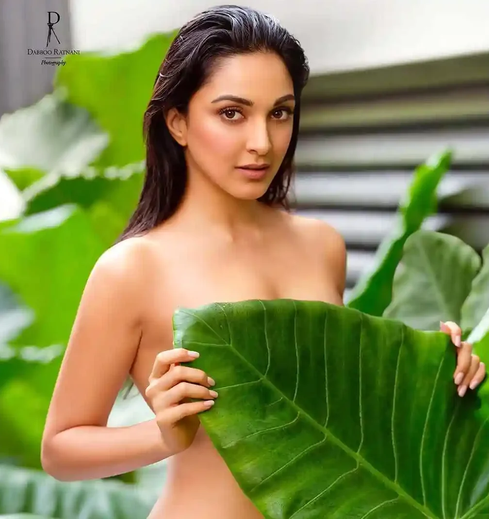Kiara Advani Kiara Advani