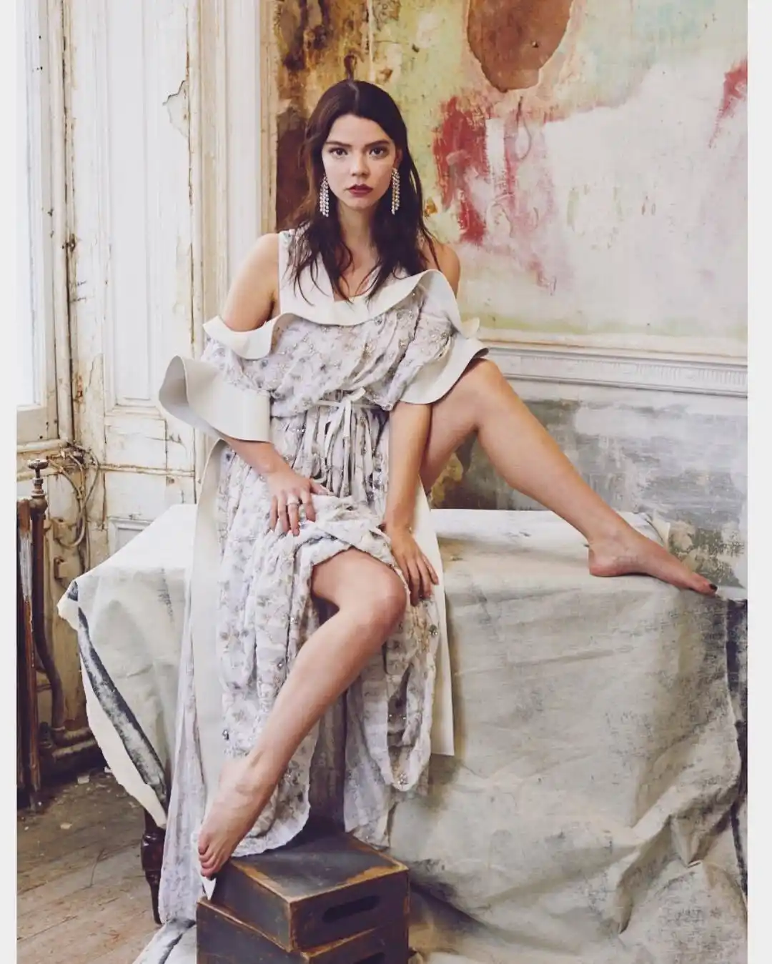 Anya Taylor Joy Anya Taylor Joy