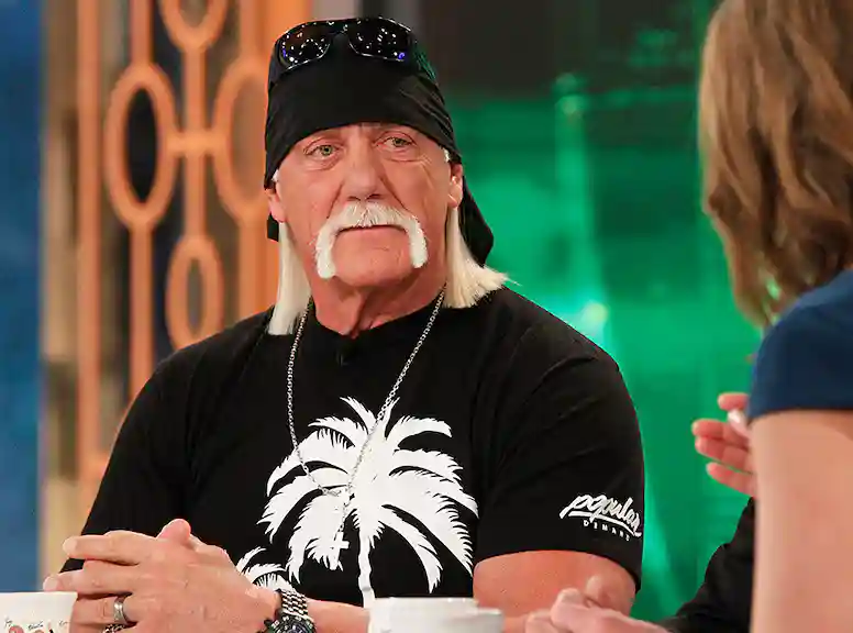 Hulk Hogan Hulk Hogan