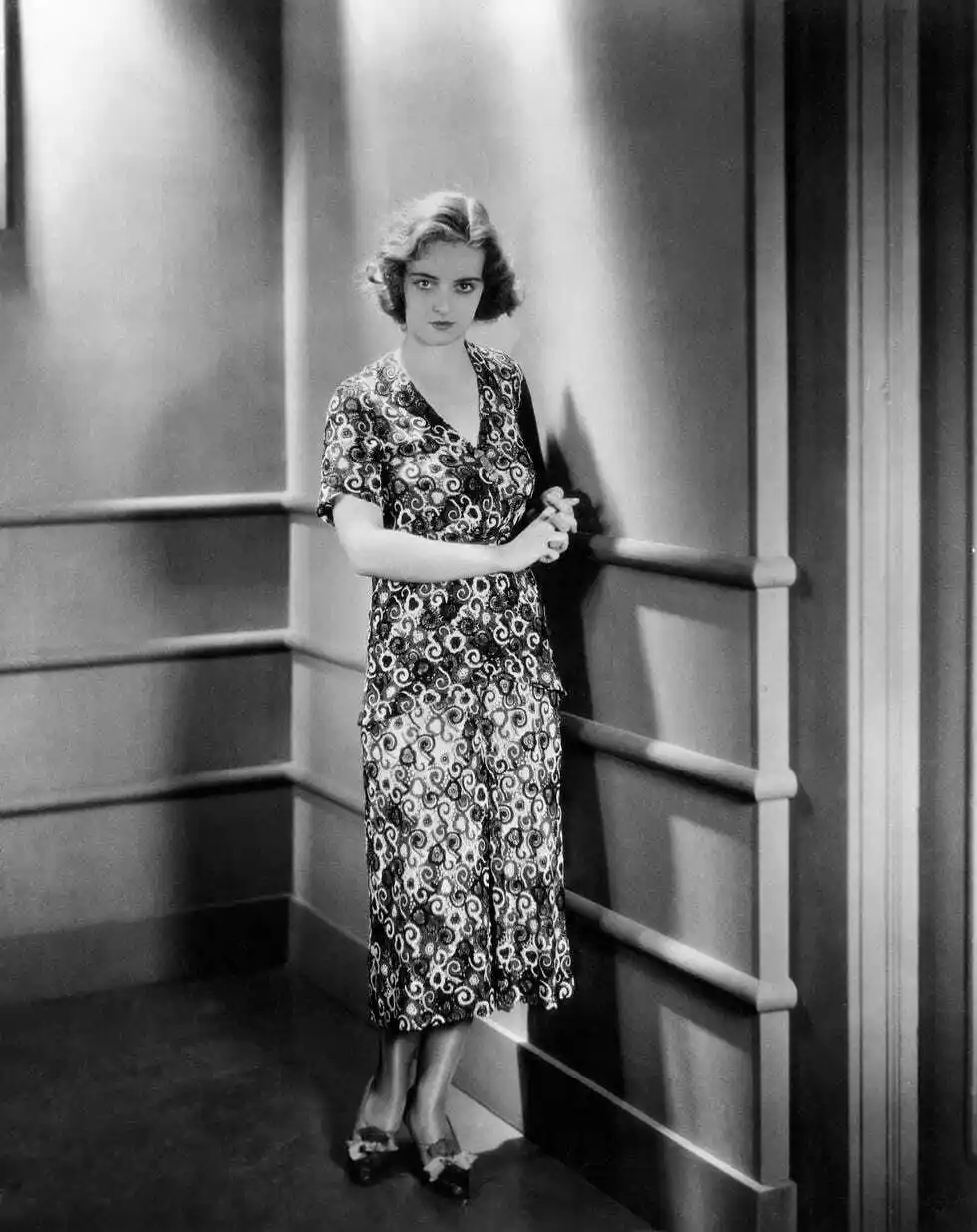 Bette Davis Bette Davis