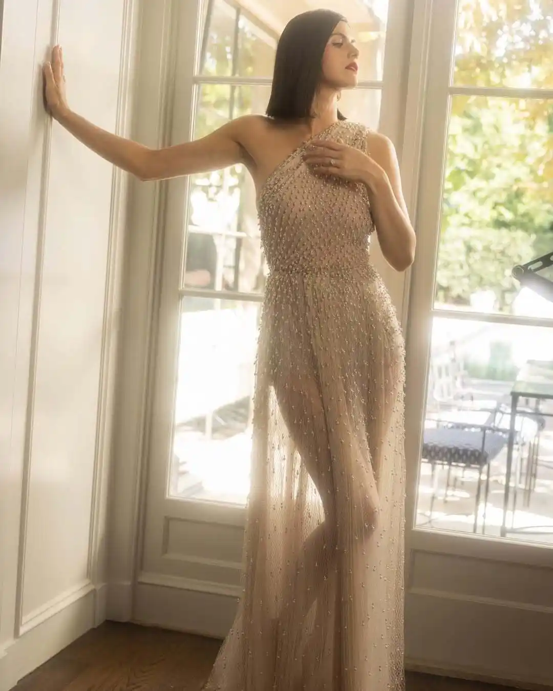 Alexandra Daddario Alexandra Daddario