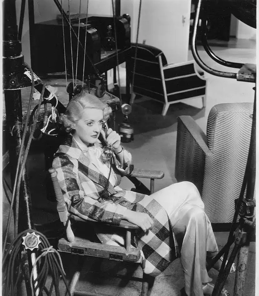 Bette Davis Bette Davis