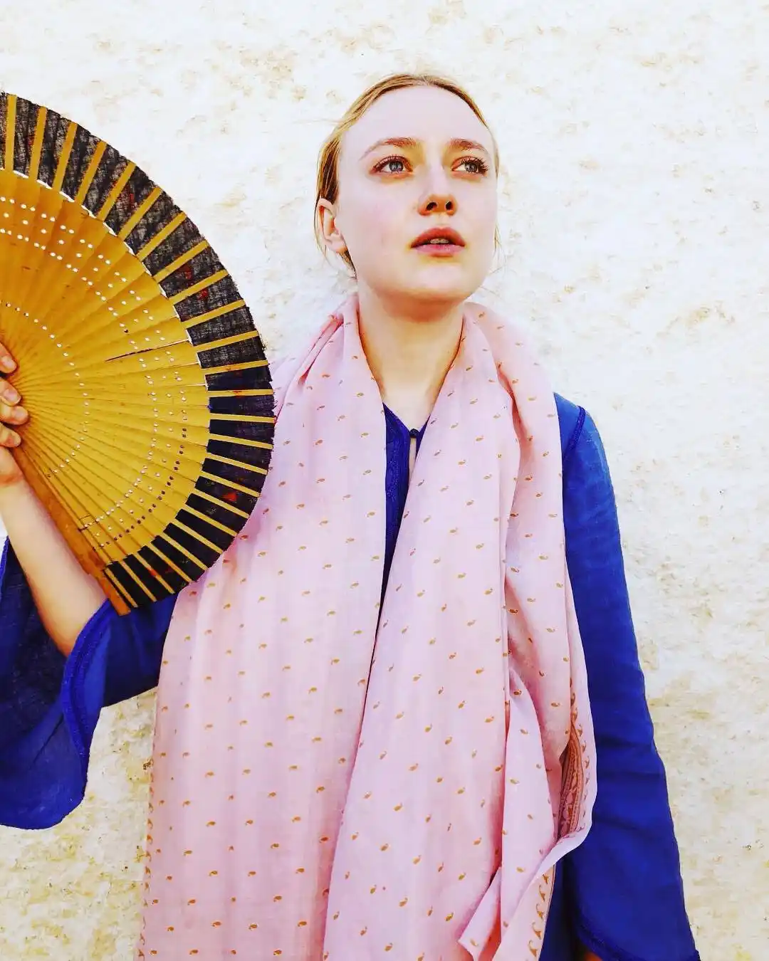 Dakota Fanning Dakota Fanning