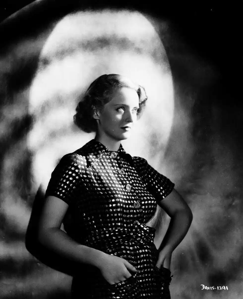 Bette Davis Bette Davis